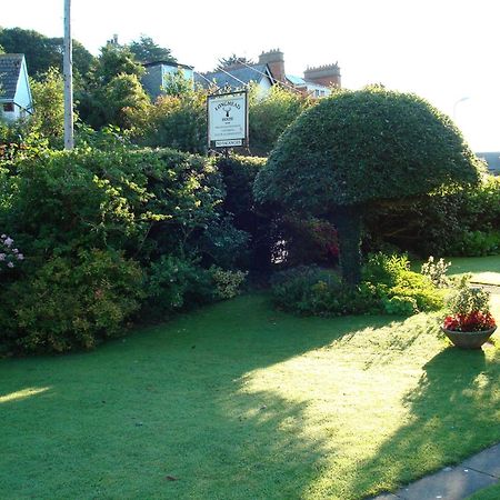 Longmead House Hotel Lynton Exterior photo